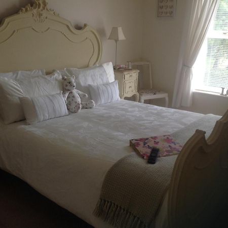 Bed and Breakfast Lilly'S Pad Keelby Zimmer foto