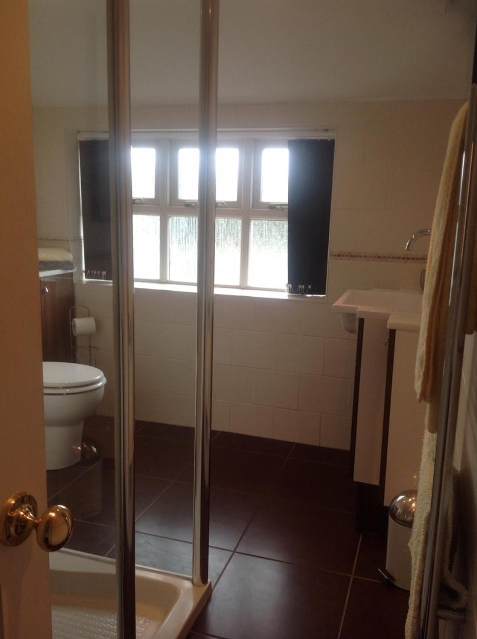 Bed and Breakfast Lilly'S Pad Keelby Zimmer foto