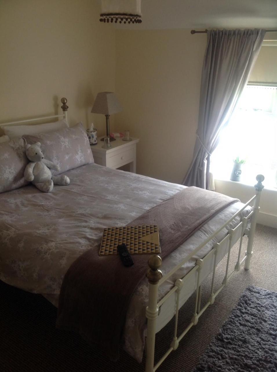Bed and Breakfast Lilly'S Pad Keelby Zimmer foto