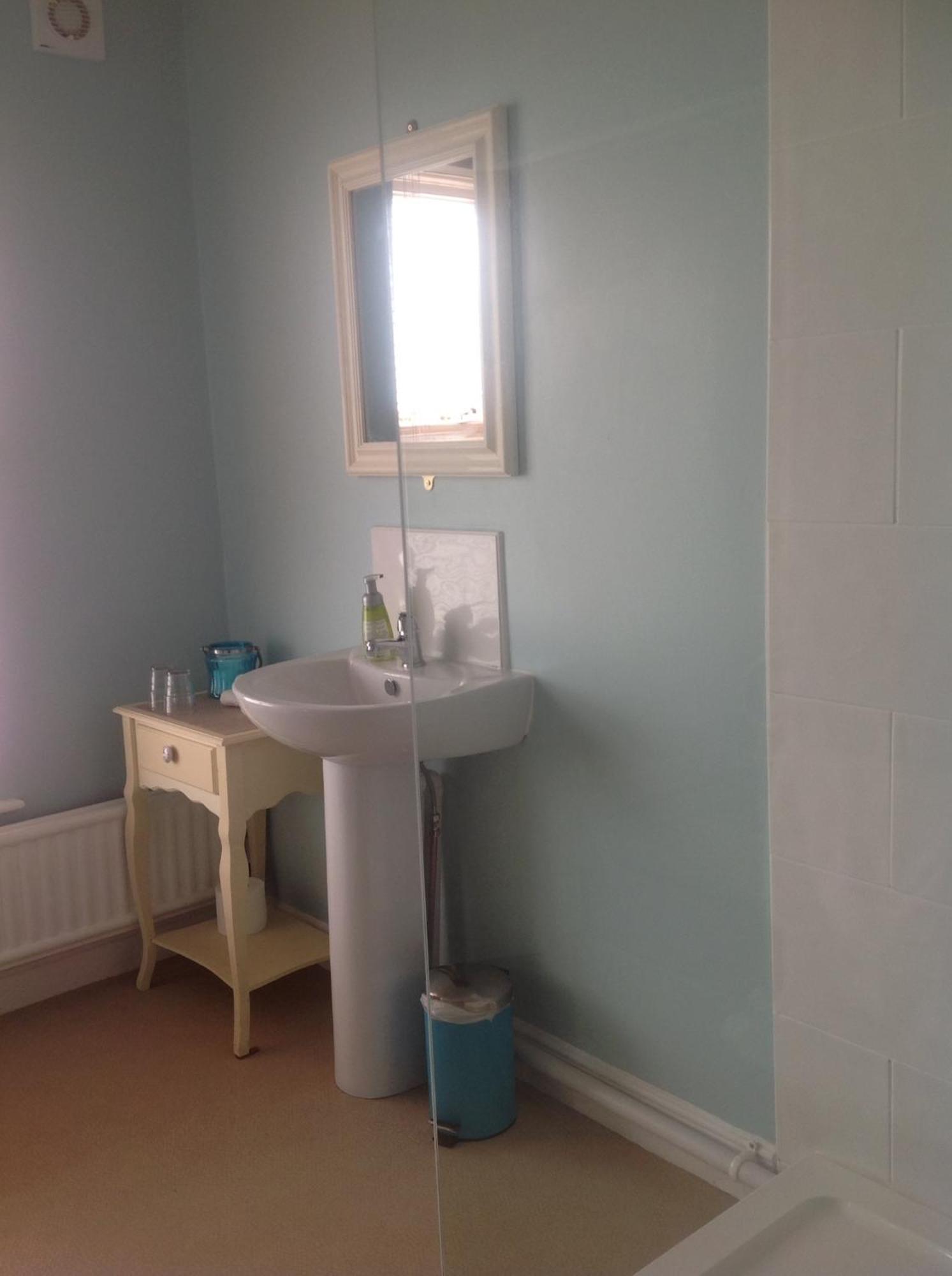 Bed and Breakfast Lilly'S Pad Keelby Zimmer foto
