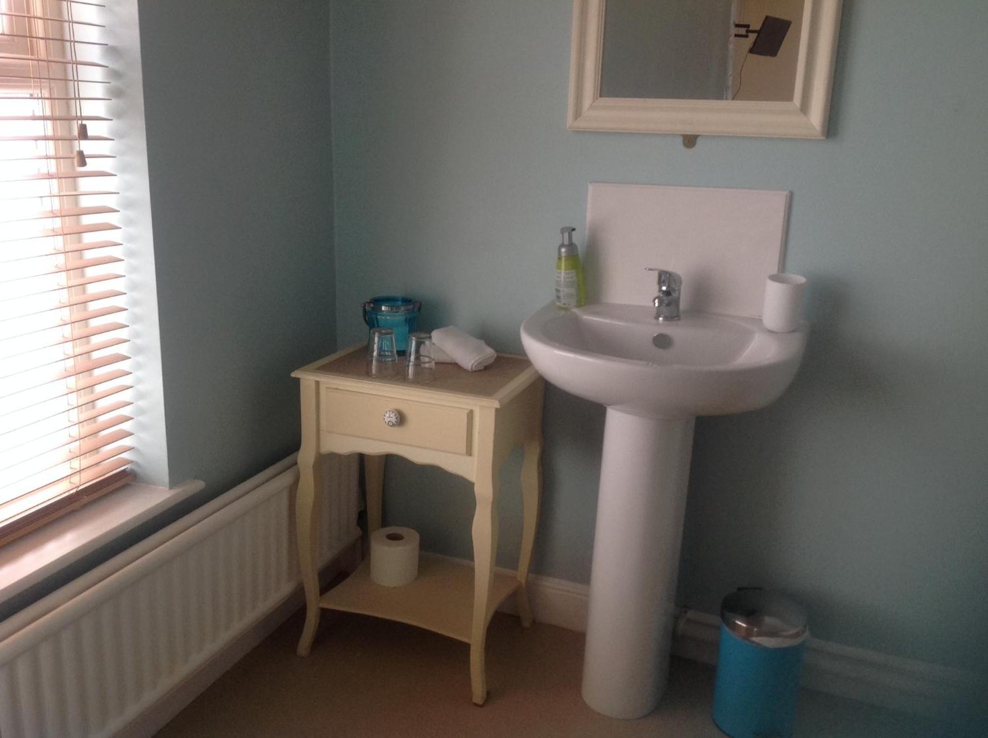 Bed and Breakfast Lilly'S Pad Keelby Zimmer foto