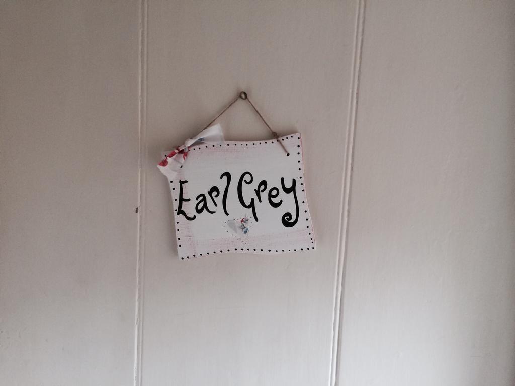 Bed and Breakfast Lilly'S Pad Keelby Zimmer foto