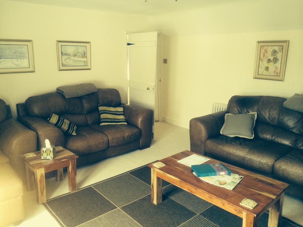 Bed and Breakfast Lilly'S Pad Keelby Zimmer foto
